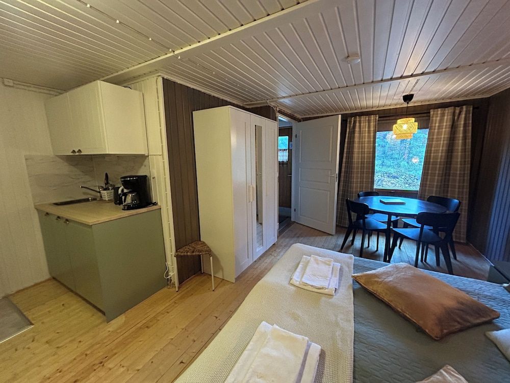 Tankavaara Gold Village Apartment, 2 Bedrooms 12