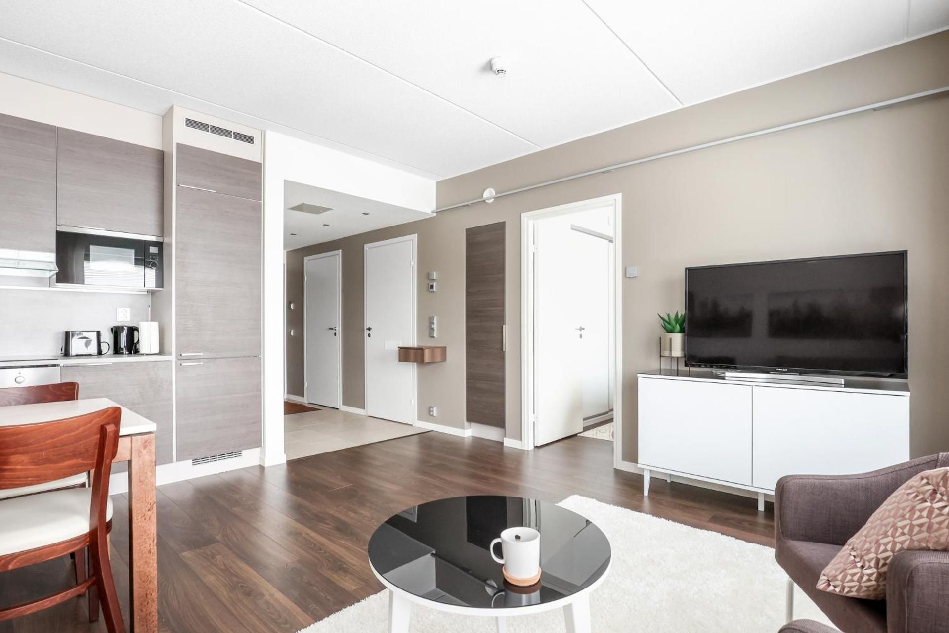 Standard, 3 Bedrooms