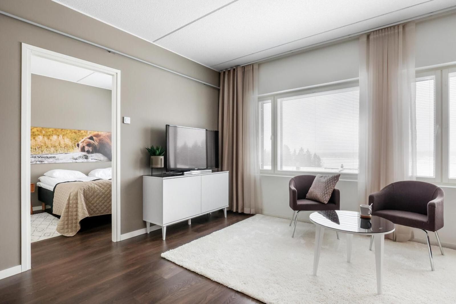 Standard, 3 Bedrooms