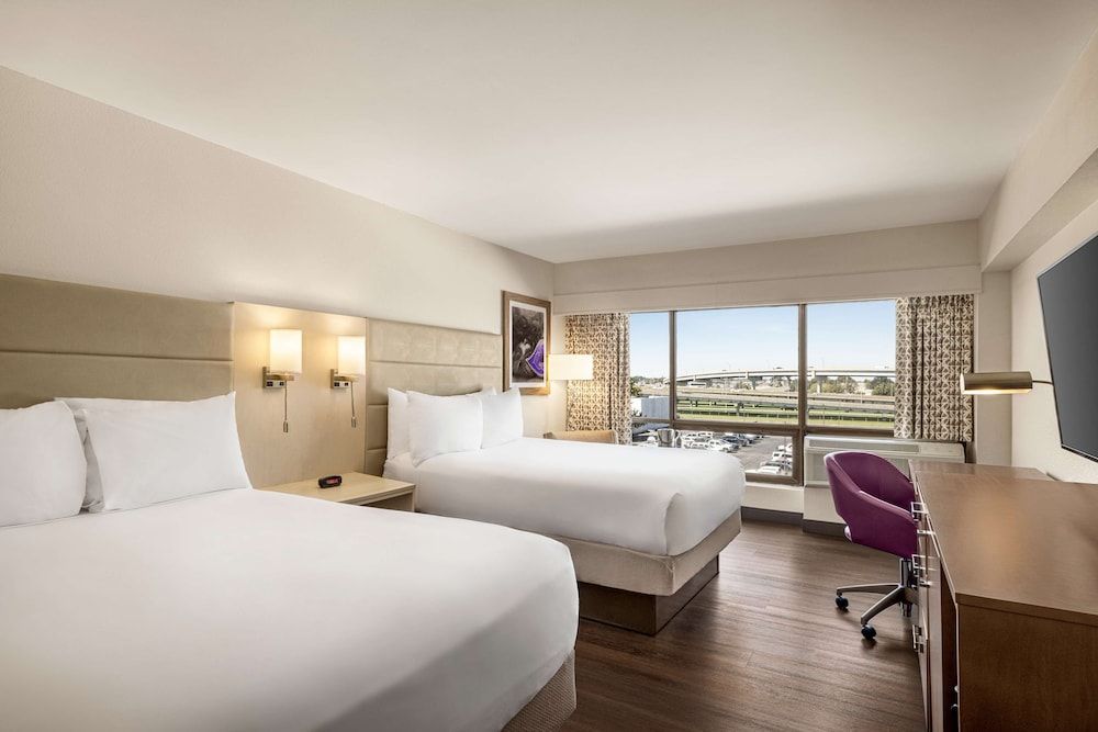 Room, 2 Double Beds