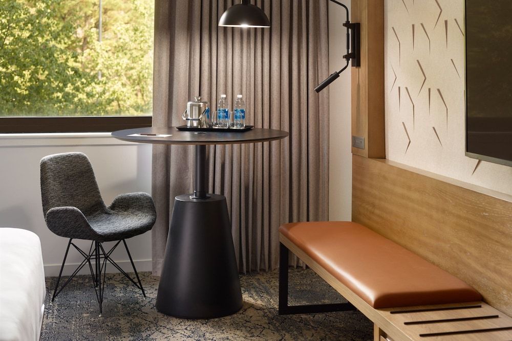 undefined Sheraton Imperial Hotel Raleigh-Durham Airport/RTP 7