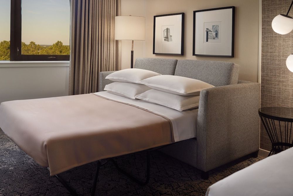 undefined Sheraton Imperial Hotel Raleigh-Durham Airport/RTP 9