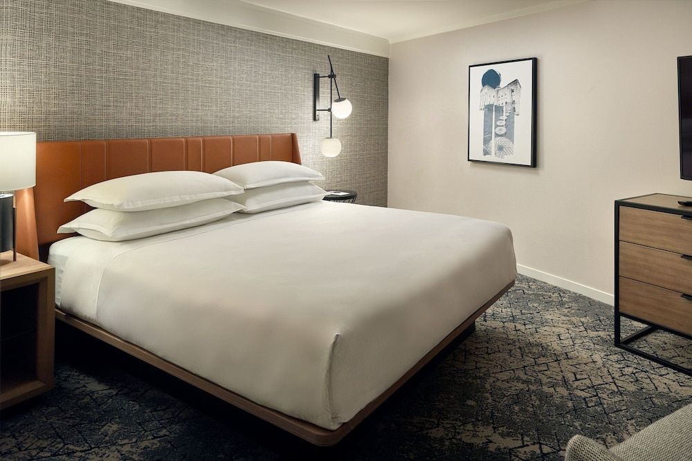 Junior Suite, 1 Bedroom, Non Smoking