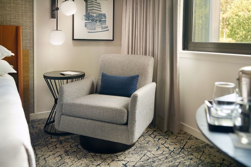 undefined Sheraton Imperial Hotel Raleigh-Durham Airport/RTP 6