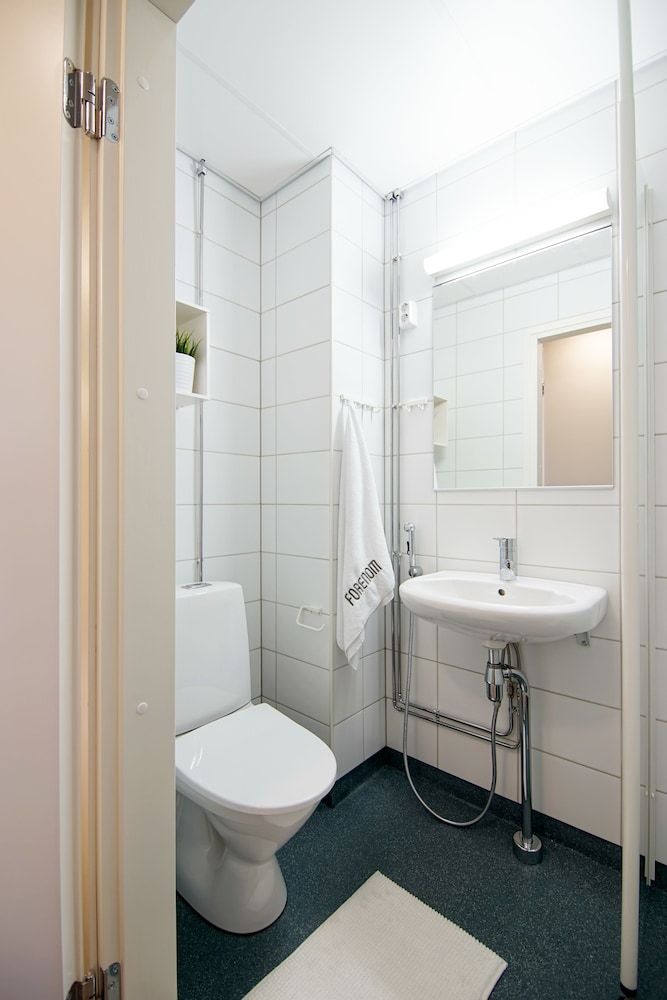 Forenom Aparthotel Espoo Leppävaara Studio (1 Adult) 4