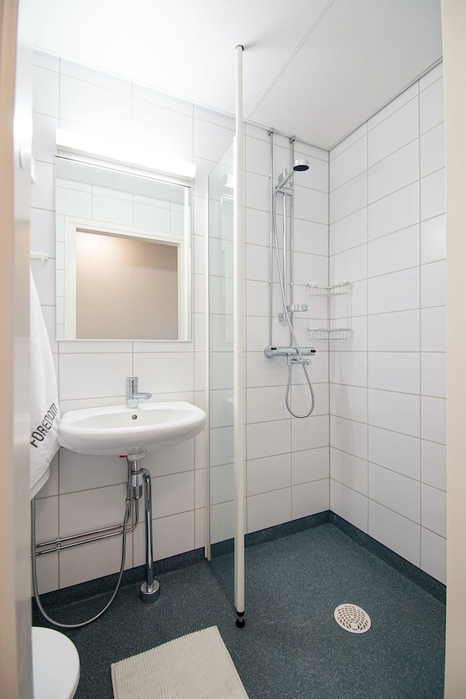 Forenom Aparthotel Espoo Leppävaara Studio (1 Adult) 6