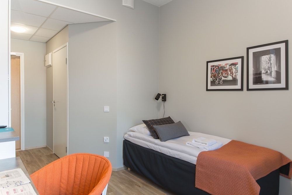 Forenom Aparthotel Espoo Leppävaara Studio (1 Adult) 3