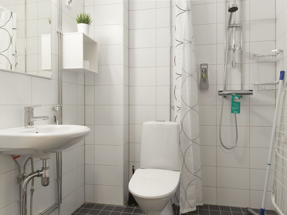 Forenom Aparthotel Espoo Leppävaara Studio (2 Adults) 11