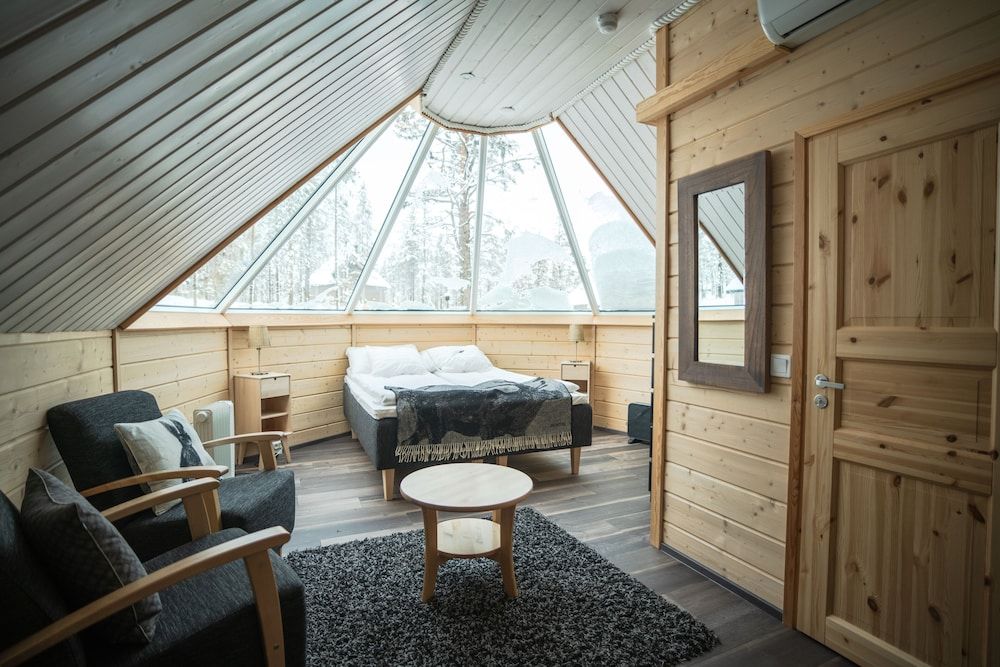 Cabin