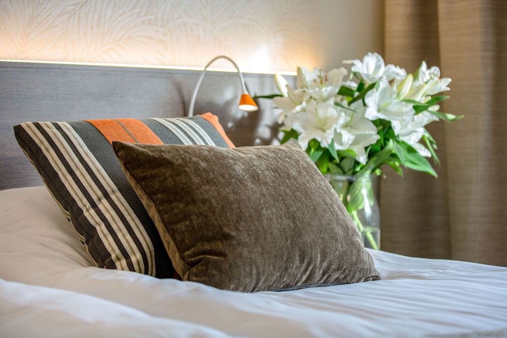 Holiday Club Turun Caribia Standard Twin Room 3