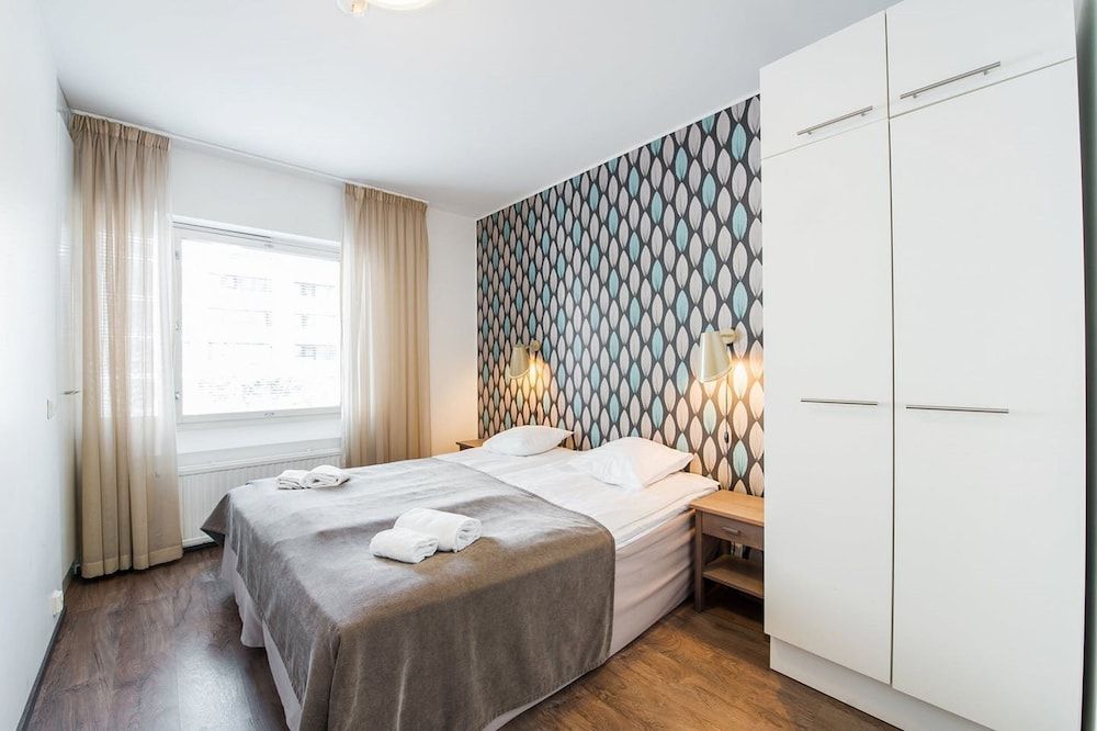 undefined Forenom Serviced Apartments Helsinki Lapinlahdenkatu 8