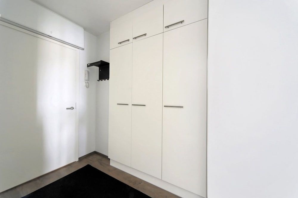 Forenom Serviced Apartments Helsinki Lapinlahdenkatu