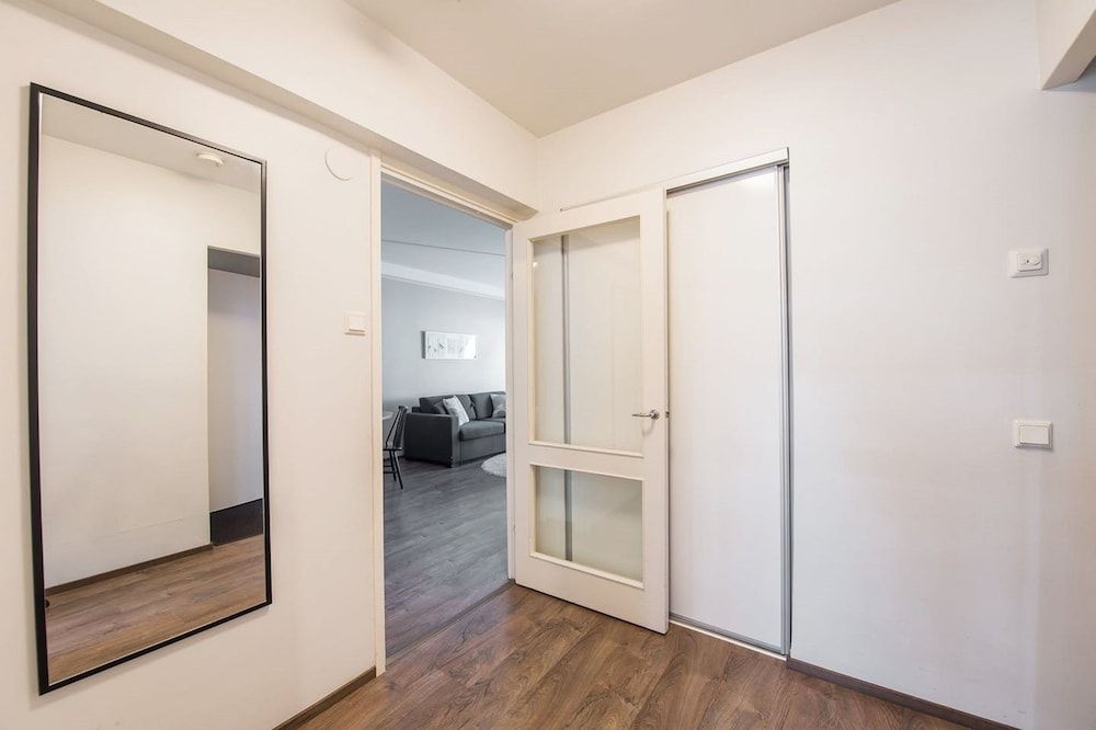 undefined Forenom Serviced Apartments Helsinki Lapinlahdenkatu 10