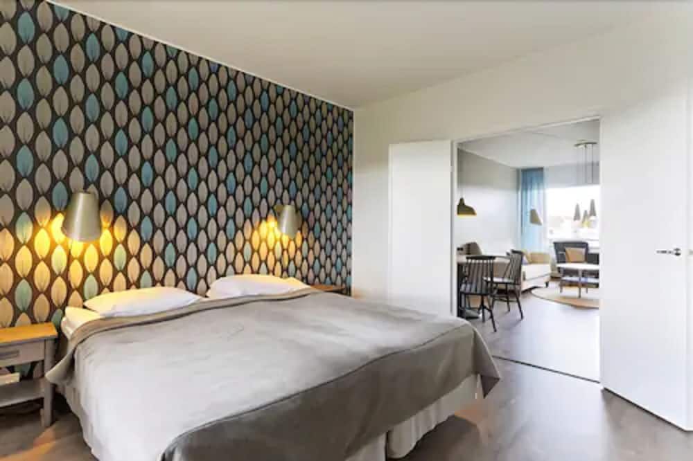 undefined Forenom Serviced Apartments Helsinki Lapinlahdenkatu 3