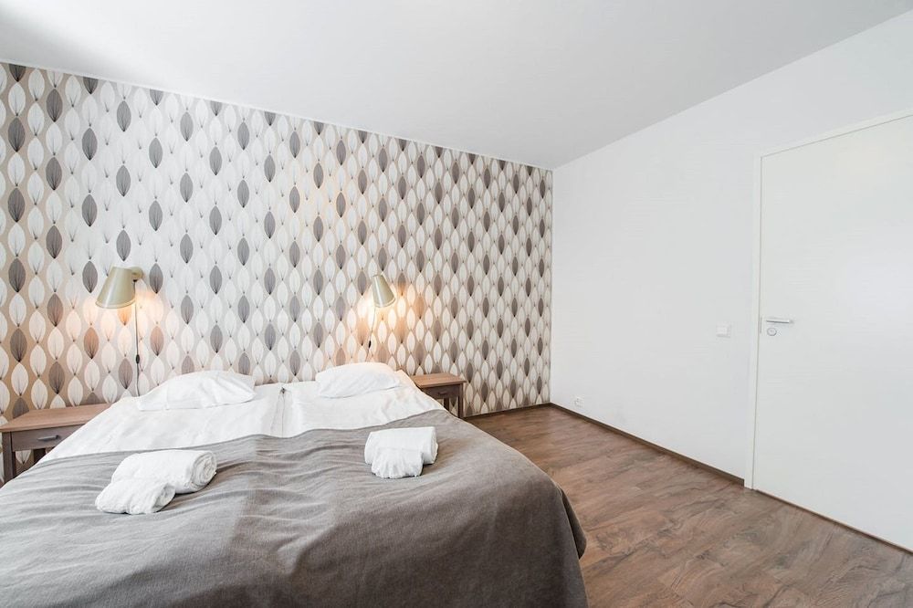 undefined Forenom Serviced Apartments Helsinki Lapinlahdenkatu 2