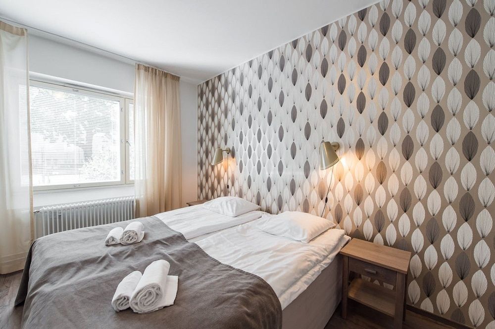 undefined Forenom Serviced Apartments Helsinki Lapinlahdenkatu 6