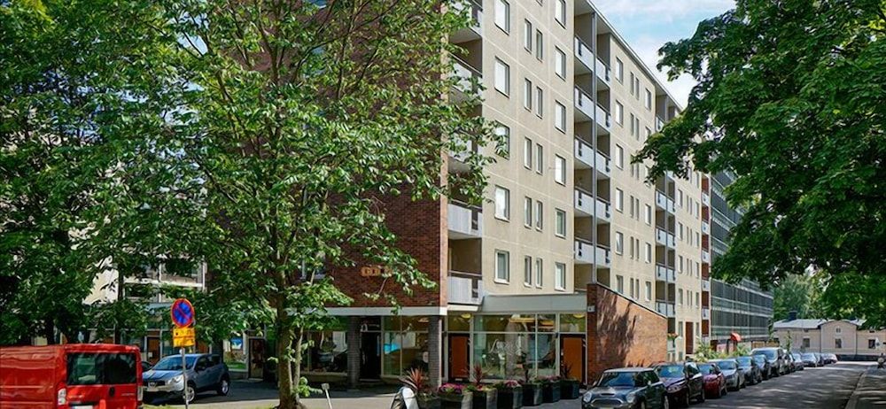 undefined Forenom Serviced Apartments Helsinki Lapinlahdenkatu 5