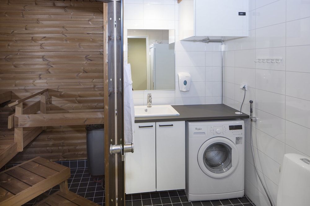 Holiday Club Himos Superior Apartments Apartment, 2 Bedrooms, Sauna (3) 4