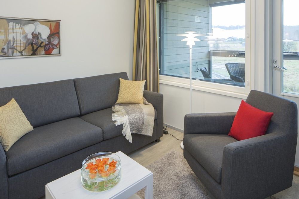 Holiday Club Himos Superior Apartments Apartment, 2 Bedrooms, Sauna (3) 8