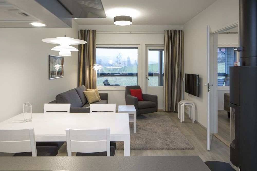 Holiday Club Himos Superior Apartments Apartment, 2 Bedrooms, Sauna (3) 7