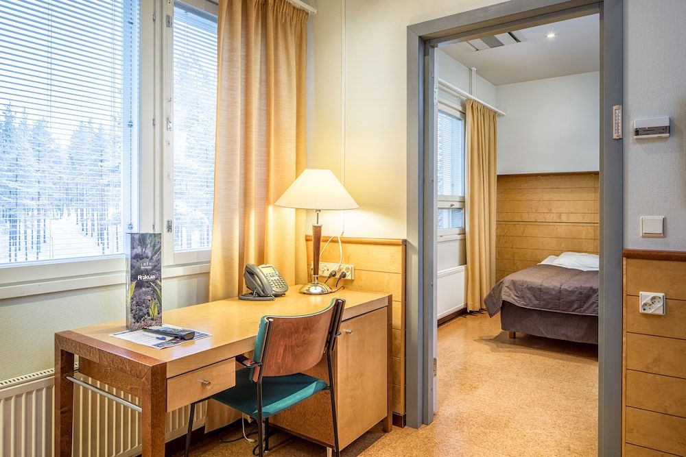 Rokua Health & Spa Family Room, Sauna 3