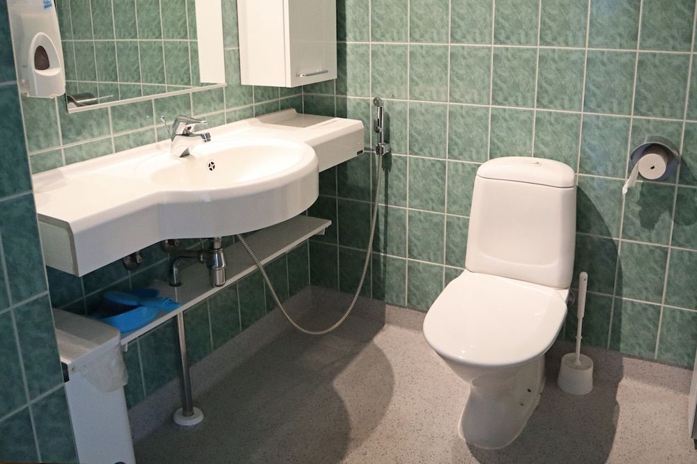 Rokua Health & Spa Double or Twin Room 4