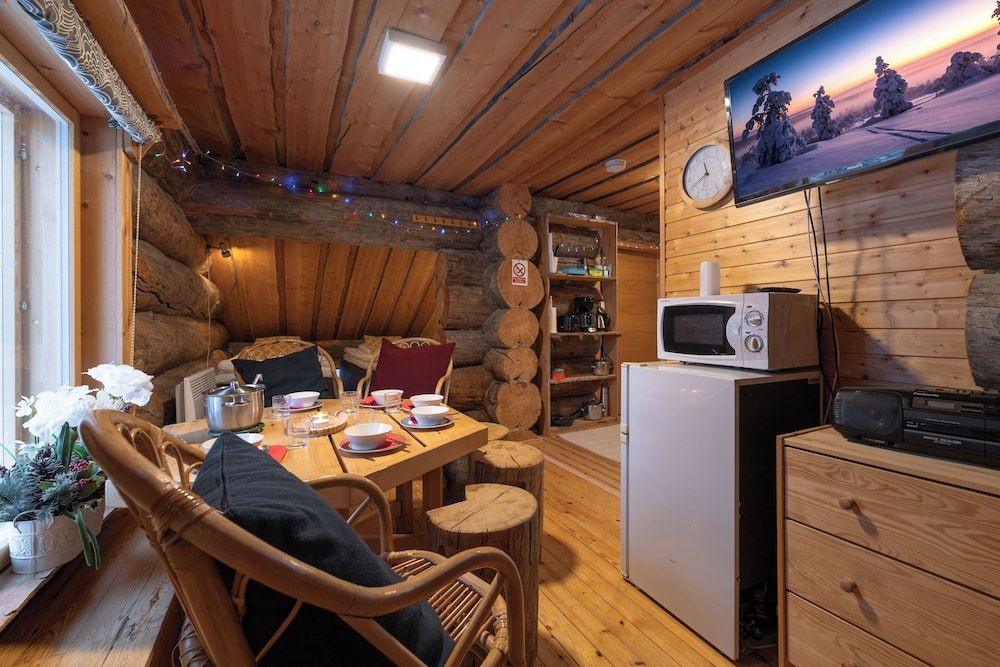 Basic Apartment, 1 Bedroom, Private Bathroom