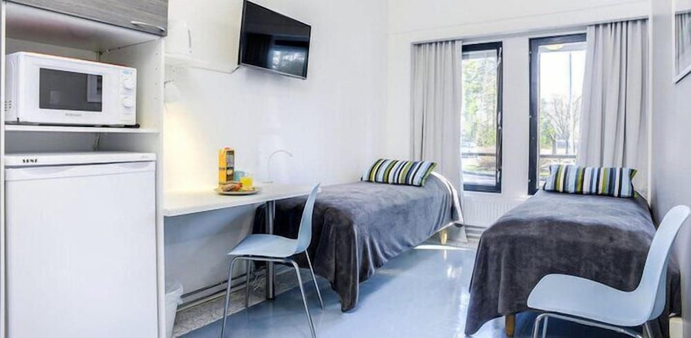 Forenom Hostel Vantaa Aviapolis