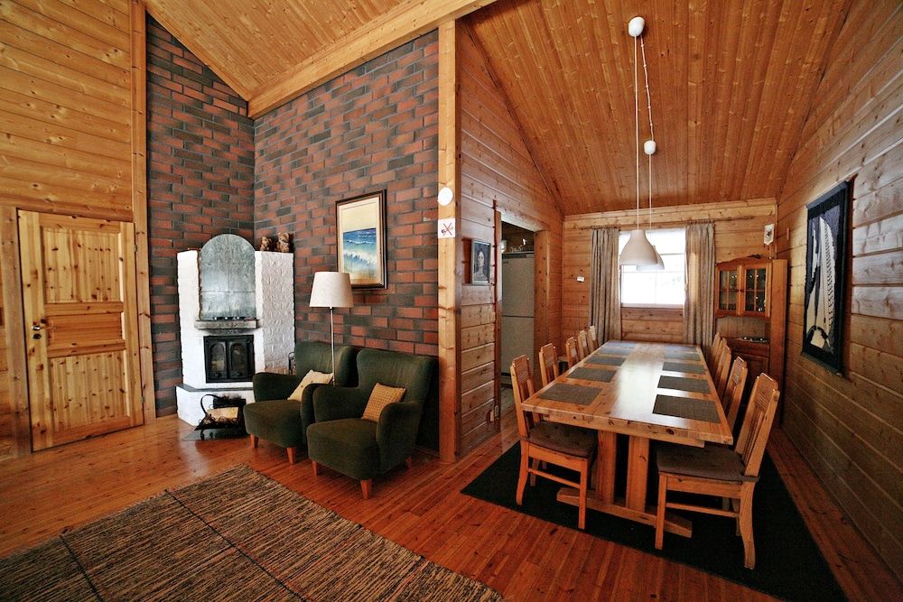 Villa Struka Villa, 4 Bedrooms, Sauna, River View 9