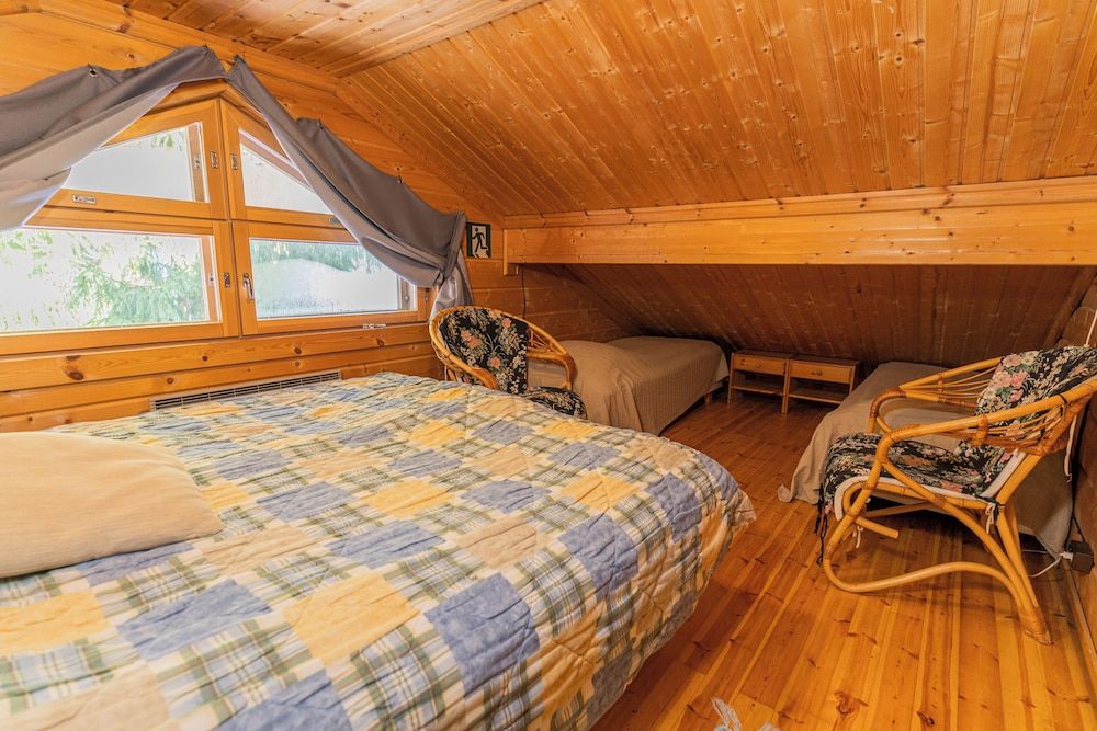 Villa Struka Villa, 4 Bedrooms, Sauna, River View 5