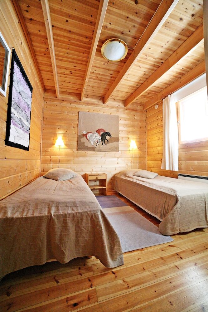 Villa Struka Villa, 4 Bedrooms, Sauna, River View 3