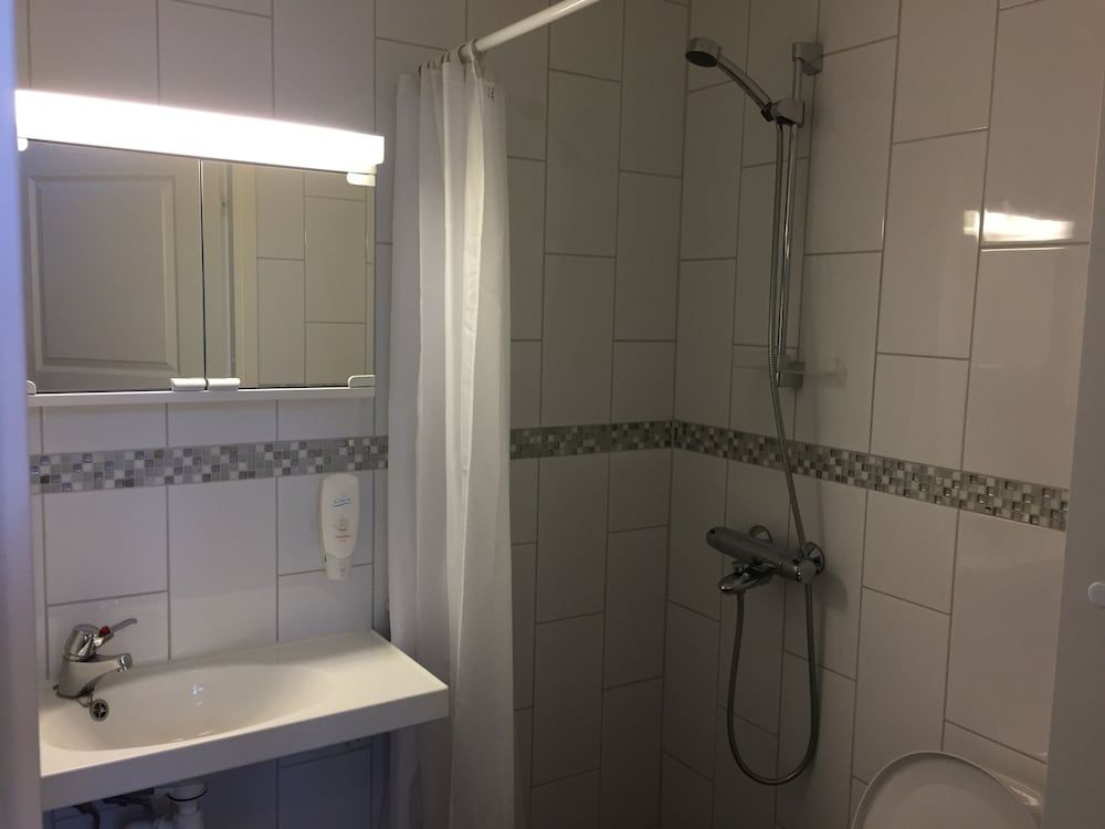 Hotelli Iisalmen Seurahuone Double Room 4