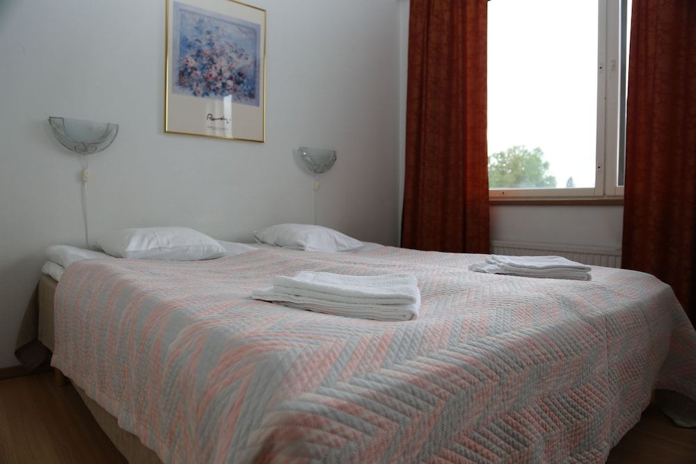 Hotelli Iisalmen Seurahuone Double Room 2