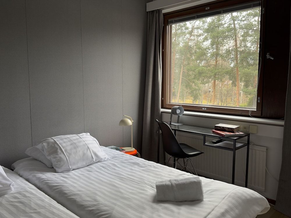 undefined The Rooms Airport - 20Rooms 8