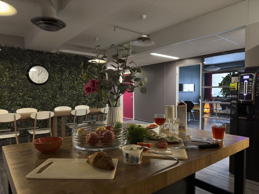 undefined The Rooms Airport - 20Rooms 4