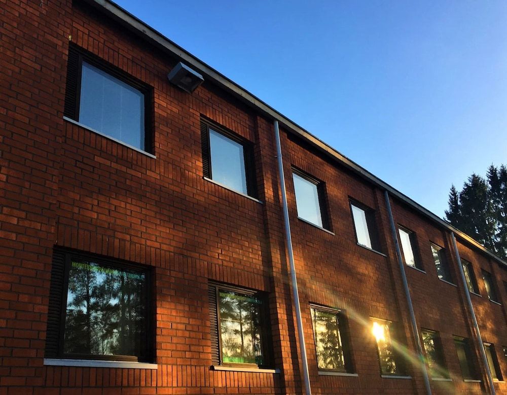 undefined The Rooms Airport - 20Rooms 2