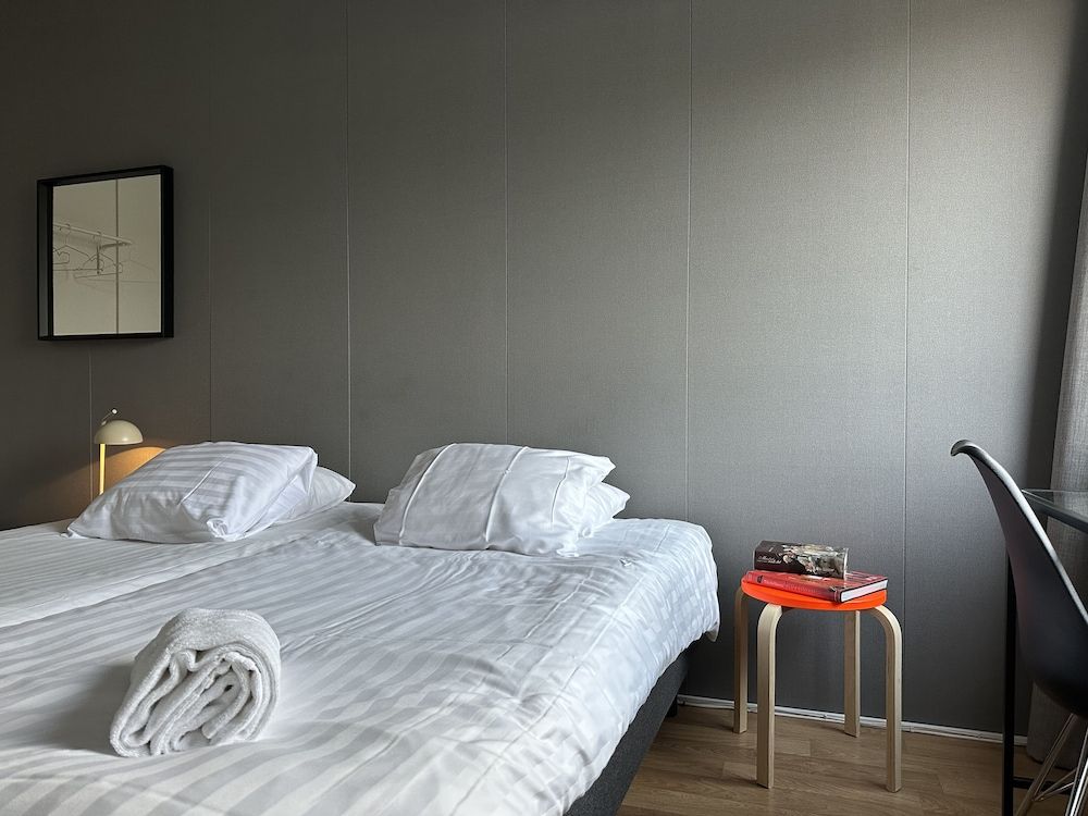 undefined The Rooms Airport - 20Rooms 6