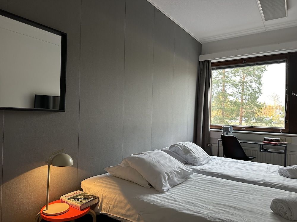 undefined The Rooms Airport - 20Rooms 7