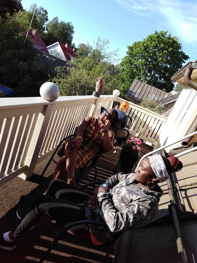 FirstHome GuestHouse Family Apartment 3