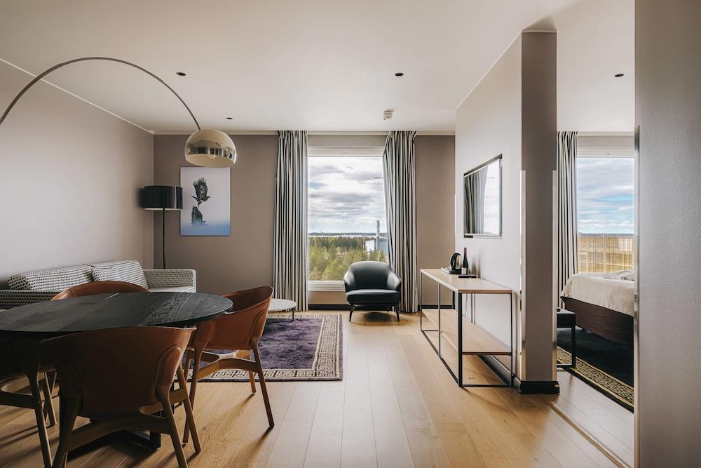 Clarion Hotel Aviapolis