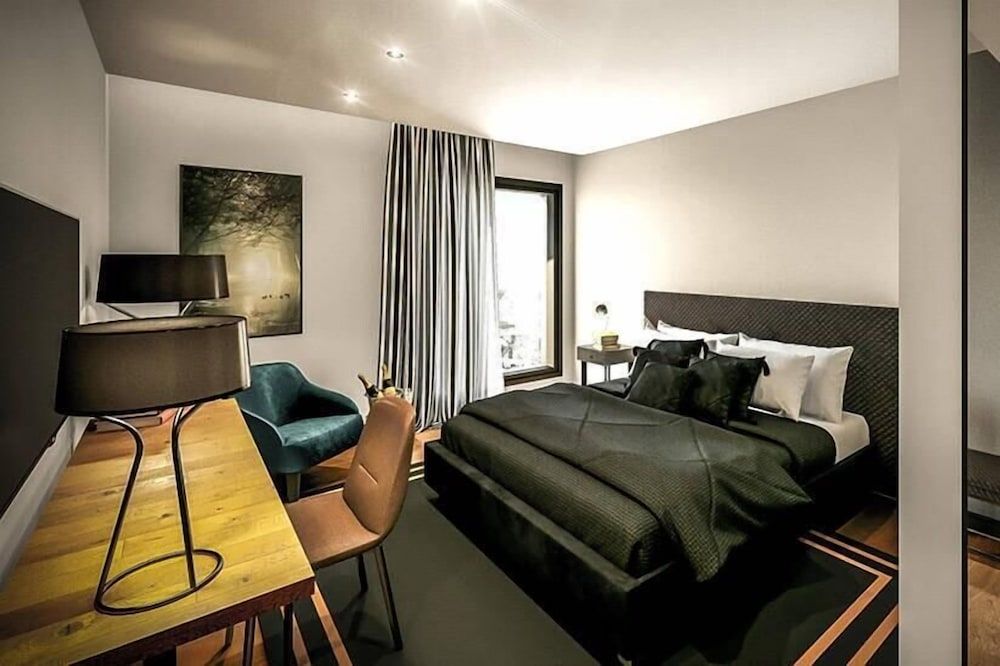 undefined Clarion Hotel Aviapolis 5