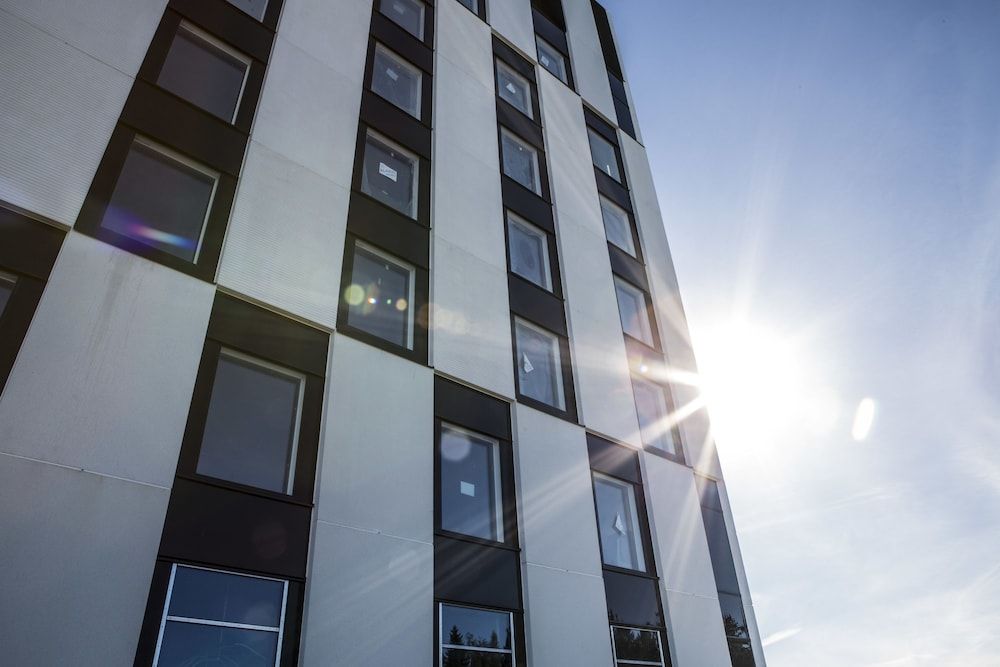 undefined Clarion Hotel Aviapolis 10