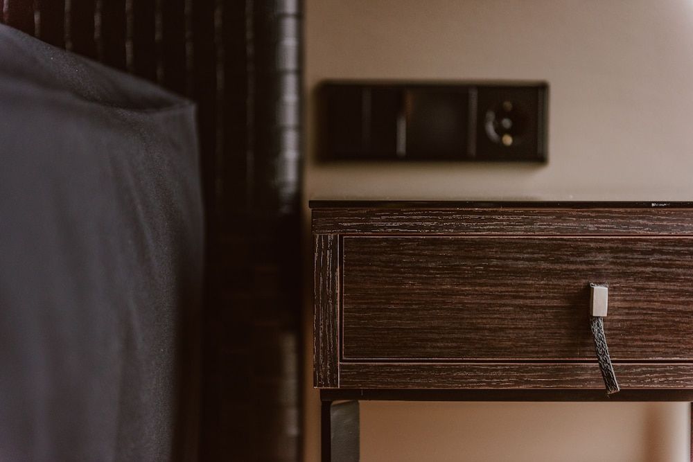 Clarion Hotel Aviapolis Standard Room, Non Smoking 8