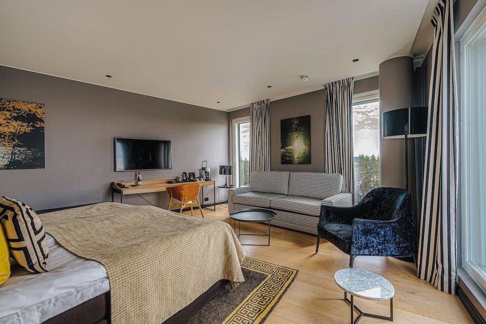 undefined Clarion Hotel Aviapolis 4