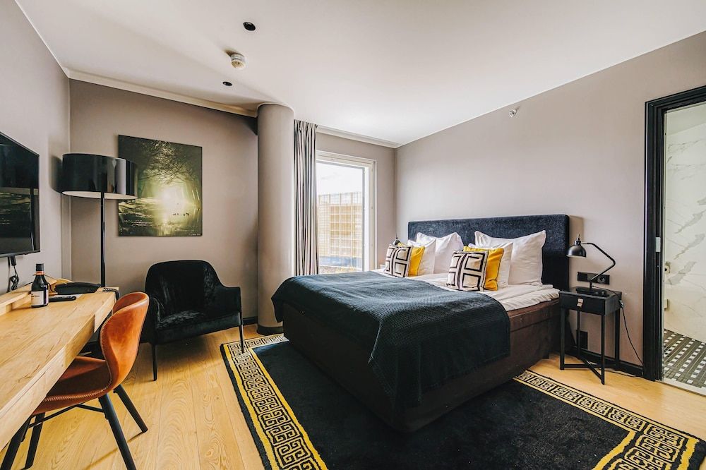 undefined Clarion Hotel Aviapolis 2