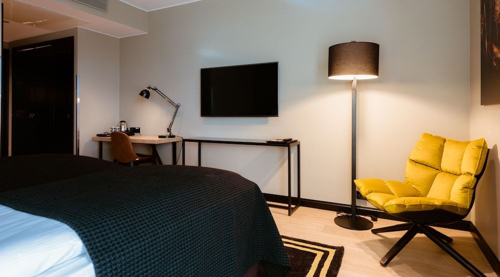 Clarion Hotel Aviapolis Standard Room, Non Smoking 11