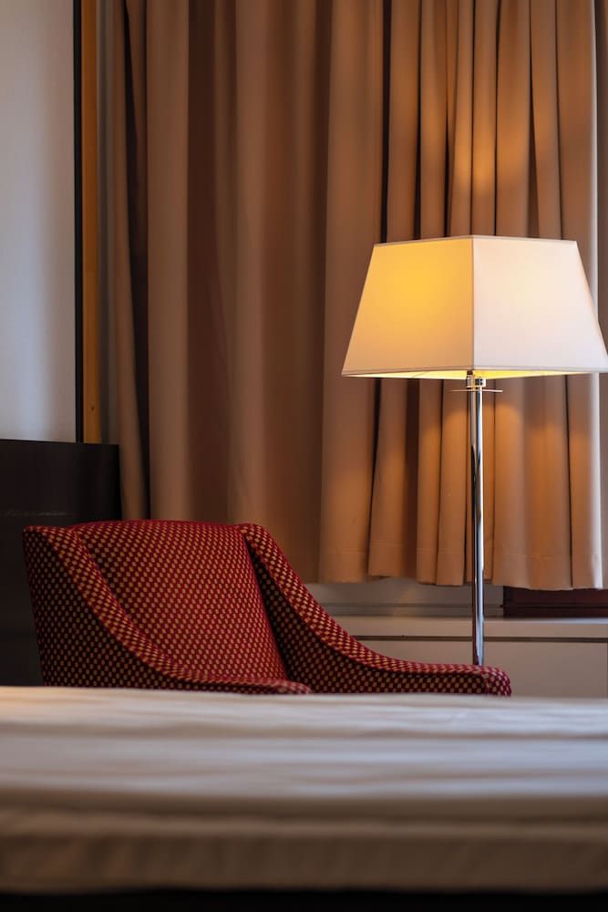 Hotelli Korpilampi Standard Twin Room 3