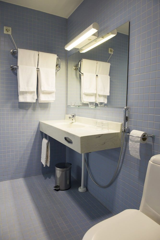 Hotel Royal Ruka Standard Room 6