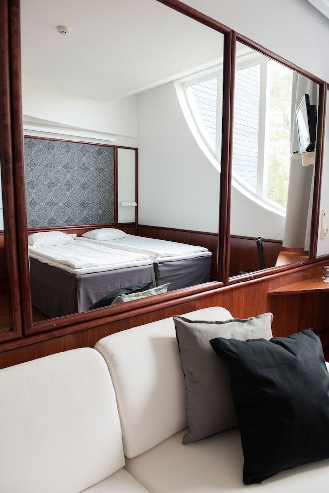 Hotel Royal Ruka Standard Room 3