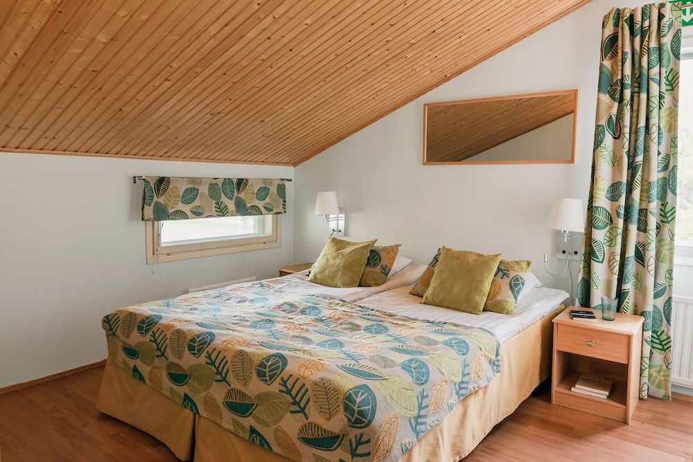 Apartment, 3 Bedrooms, Sauna (87 m2)